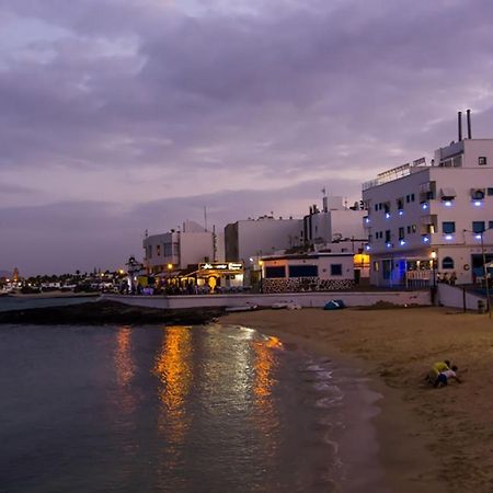Bungalow Paradise Seaview Corralejo By Holidays Home ภายนอก รูปภาพ