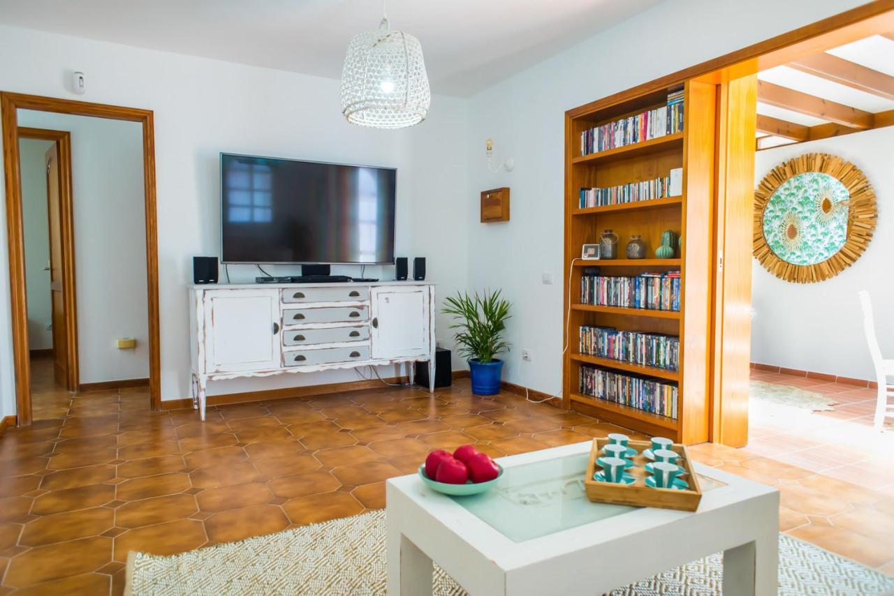 Bungalow Paradise Seaview Corralejo By Holidays Home ภายนอก รูปภาพ