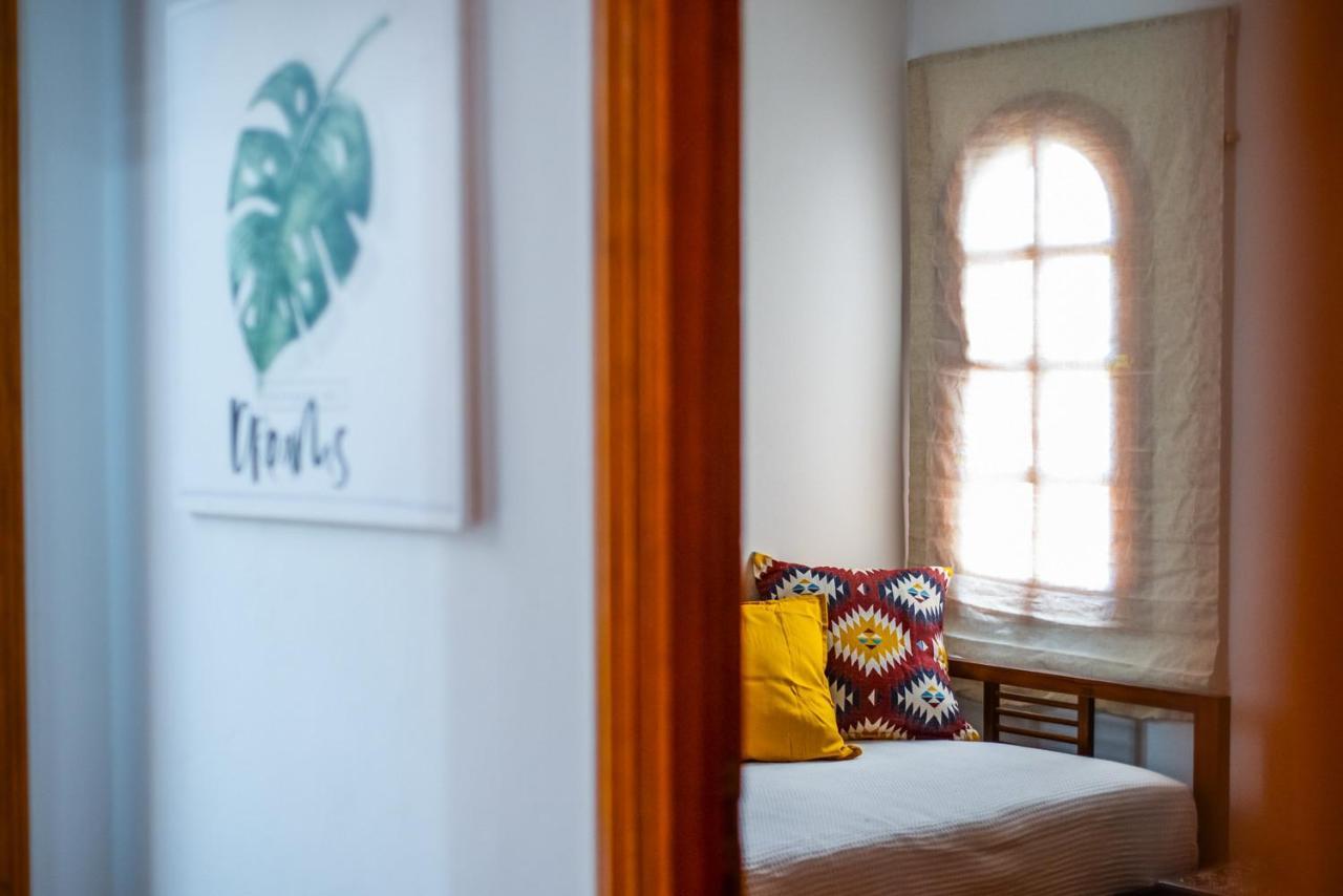 Bungalow Paradise Seaview Corralejo By Holidays Home ภายนอก รูปภาพ