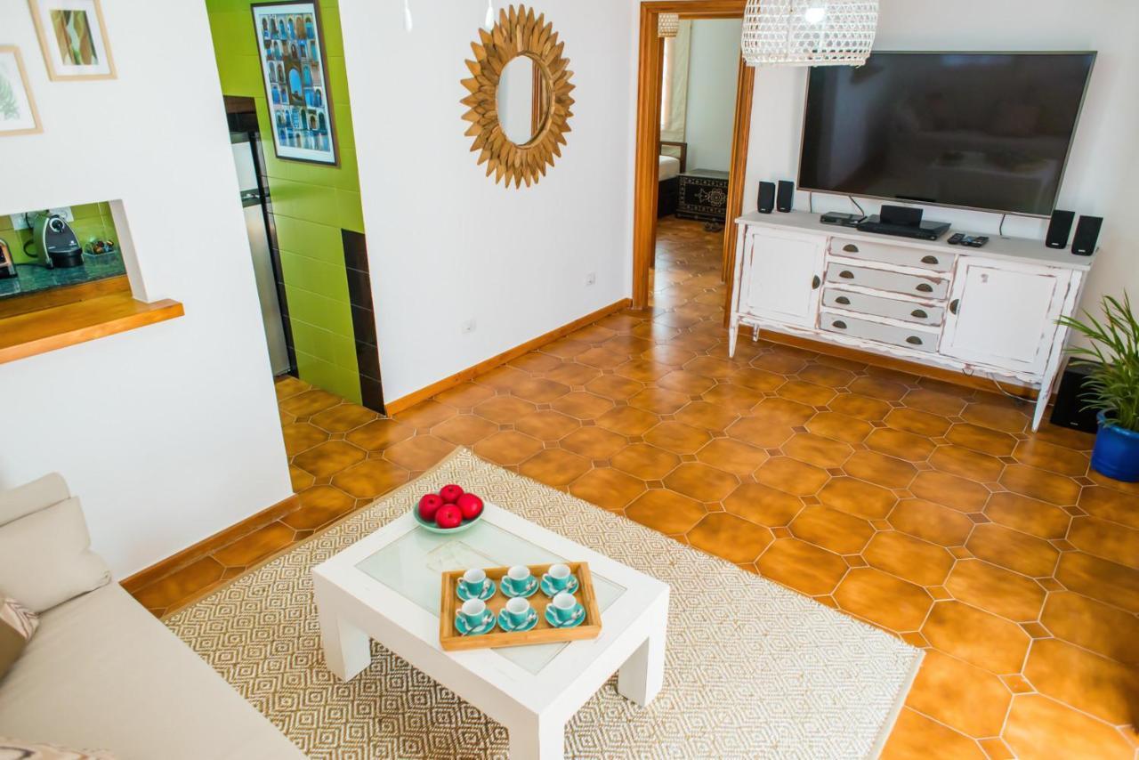 Bungalow Paradise Seaview Corralejo By Holidays Home ภายนอก รูปภาพ