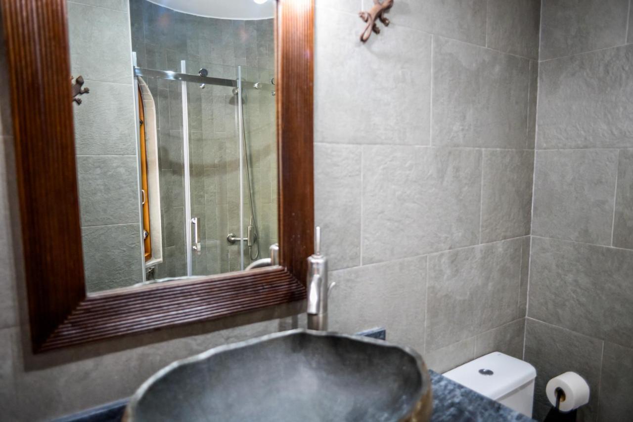 Bungalow Paradise Seaview Corralejo By Holidays Home ภายนอก รูปภาพ