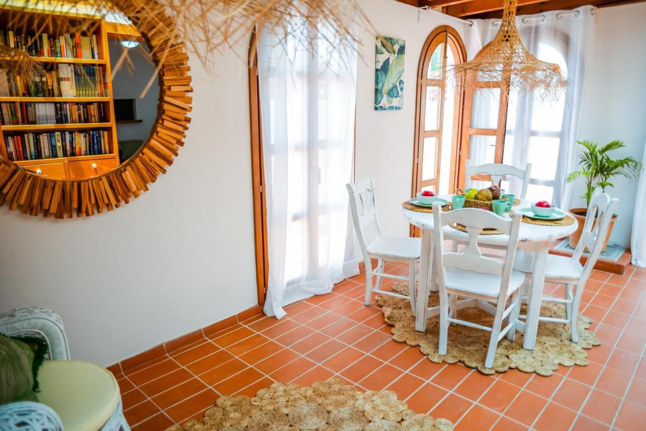 Bungalow Paradise Seaview Corralejo By Holidays Home ภายนอก รูปภาพ