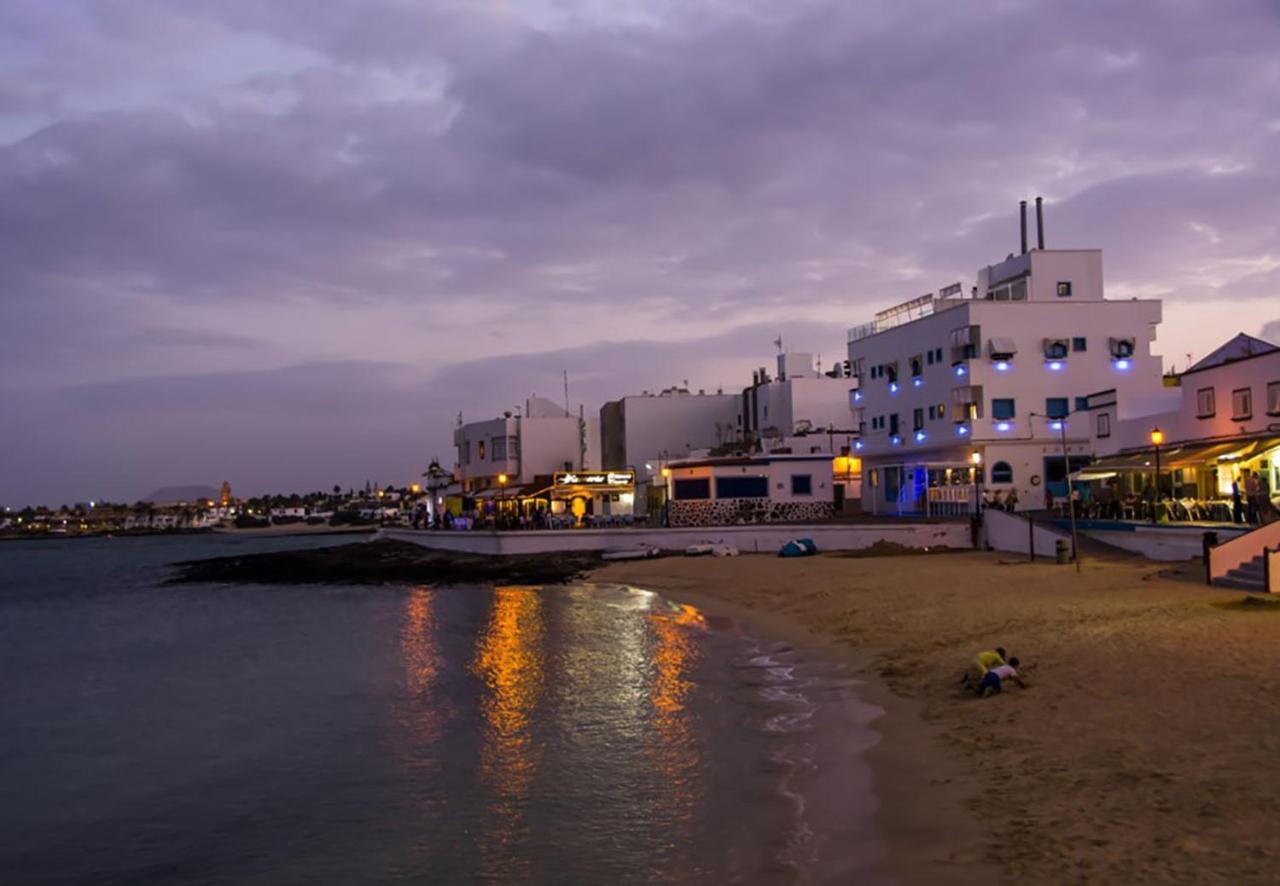 Bungalow Paradise Seaview Corralejo By Holidays Home ภายนอก รูปภาพ