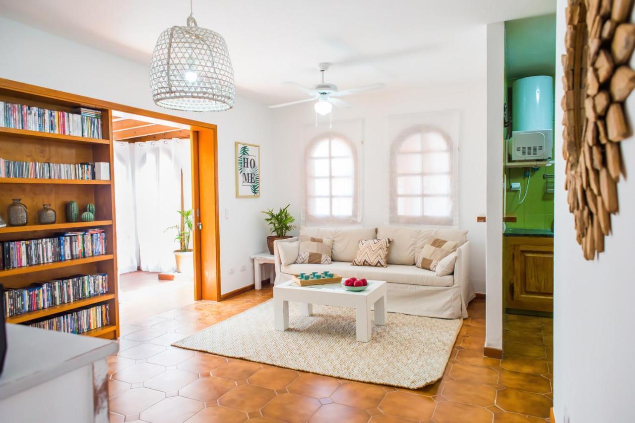 Bungalow Paradise Seaview Corralejo By Holidays Home ภายนอก รูปภาพ