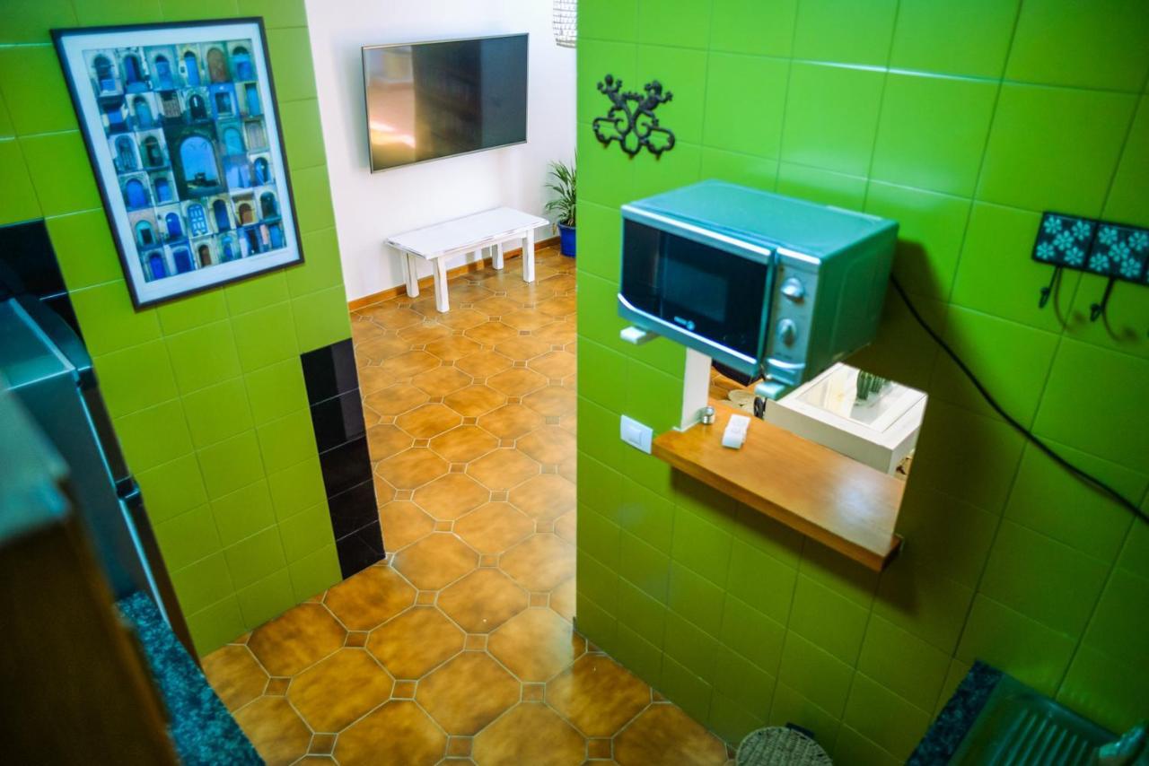 Bungalow Paradise Seaview Corralejo By Holidays Home ภายนอก รูปภาพ