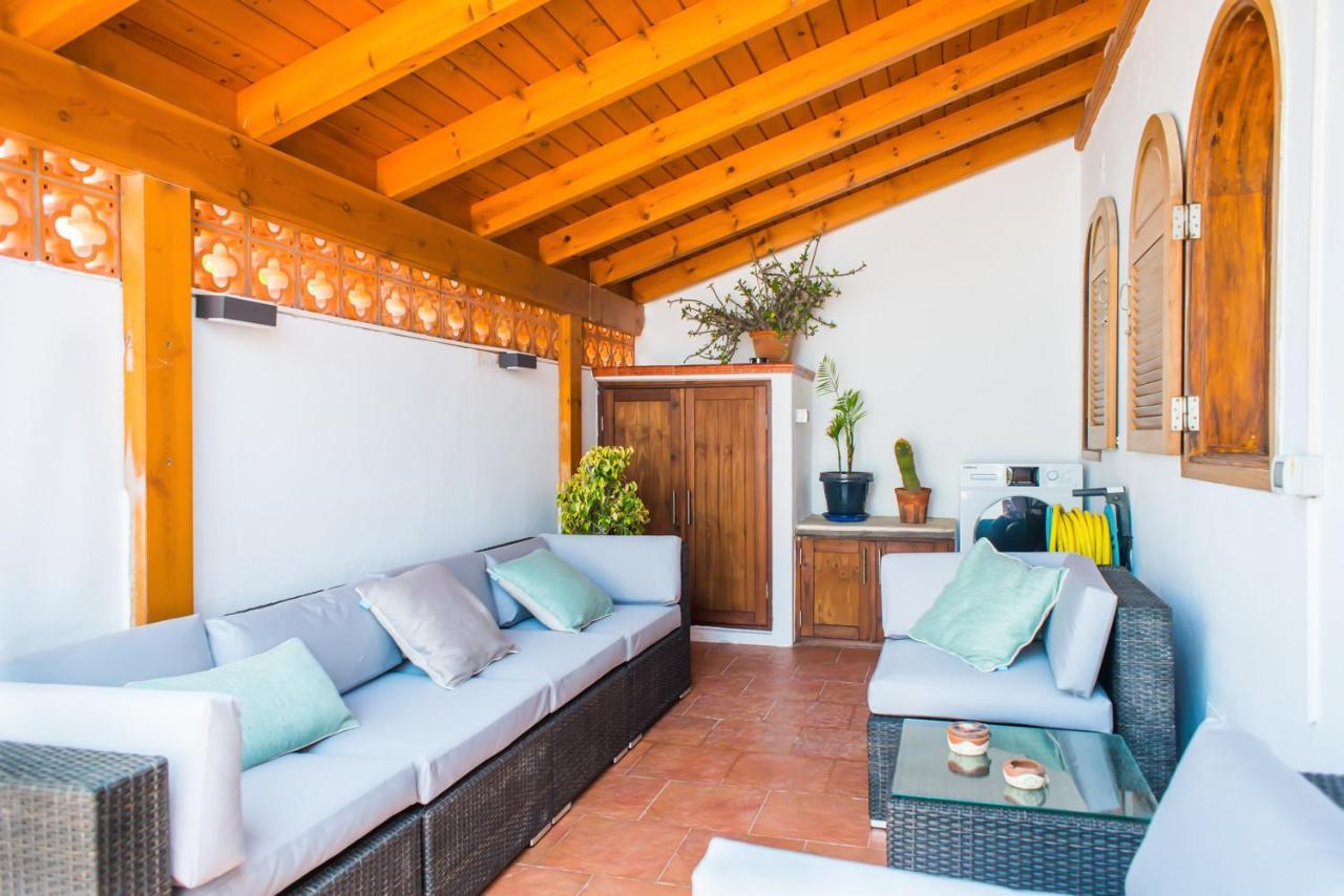 Bungalow Paradise Seaview Corralejo By Holidays Home ภายนอก รูปภาพ