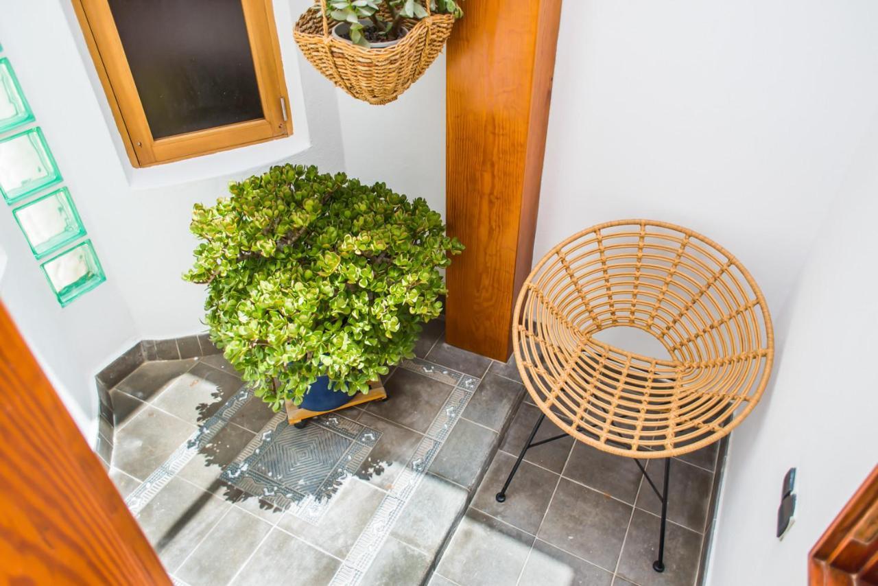 Bungalow Paradise Seaview Corralejo By Holidays Home ภายนอก รูปภาพ