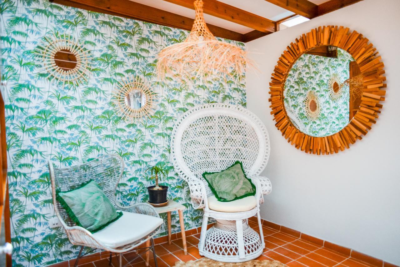 Bungalow Paradise Seaview Corralejo By Holidays Home ภายนอก รูปภาพ