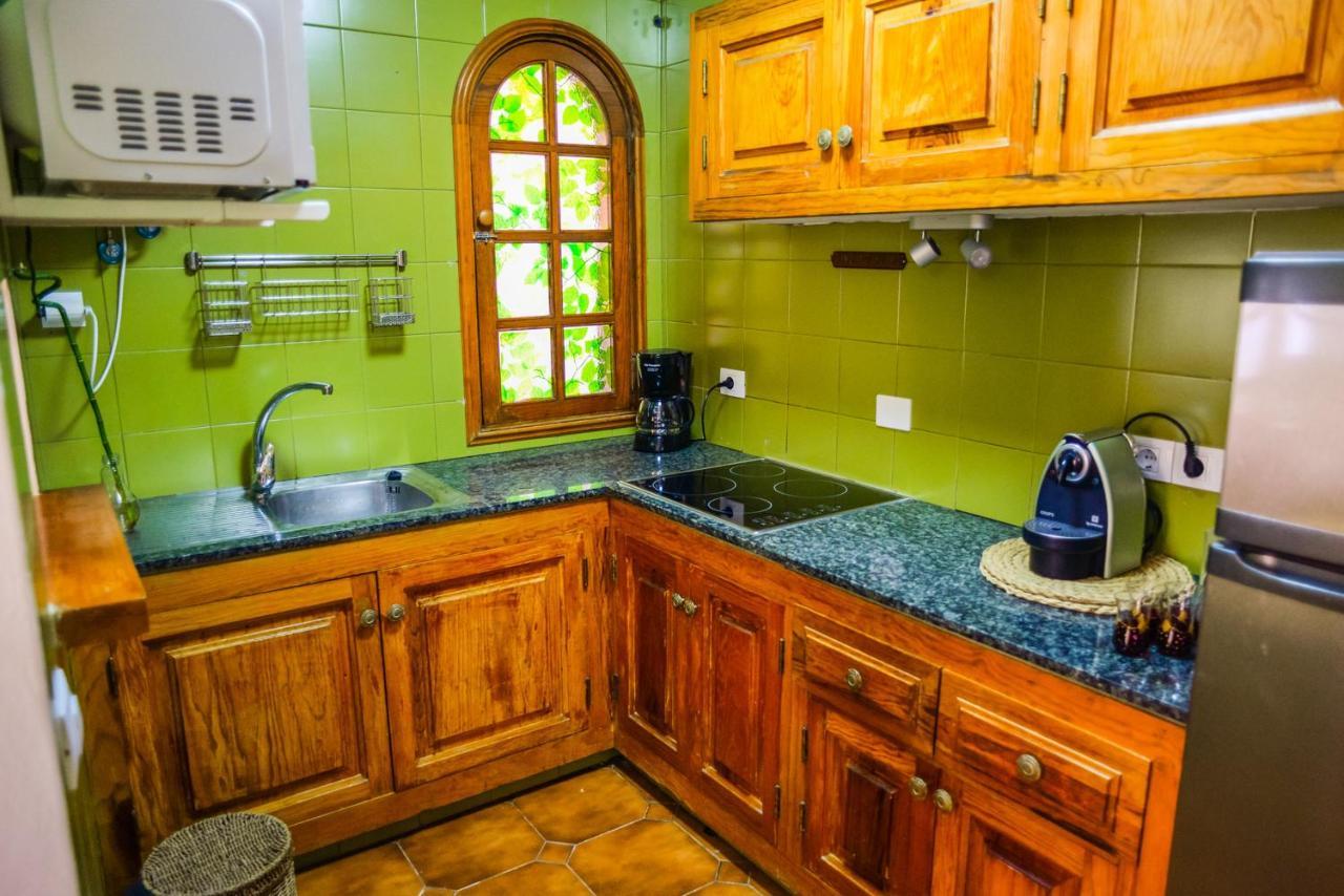 Bungalow Paradise Seaview Corralejo By Holidays Home ภายนอก รูปภาพ