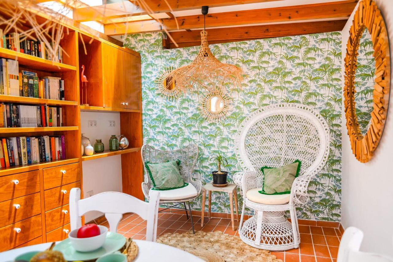 Bungalow Paradise Seaview Corralejo By Holidays Home ภายนอก รูปภาพ