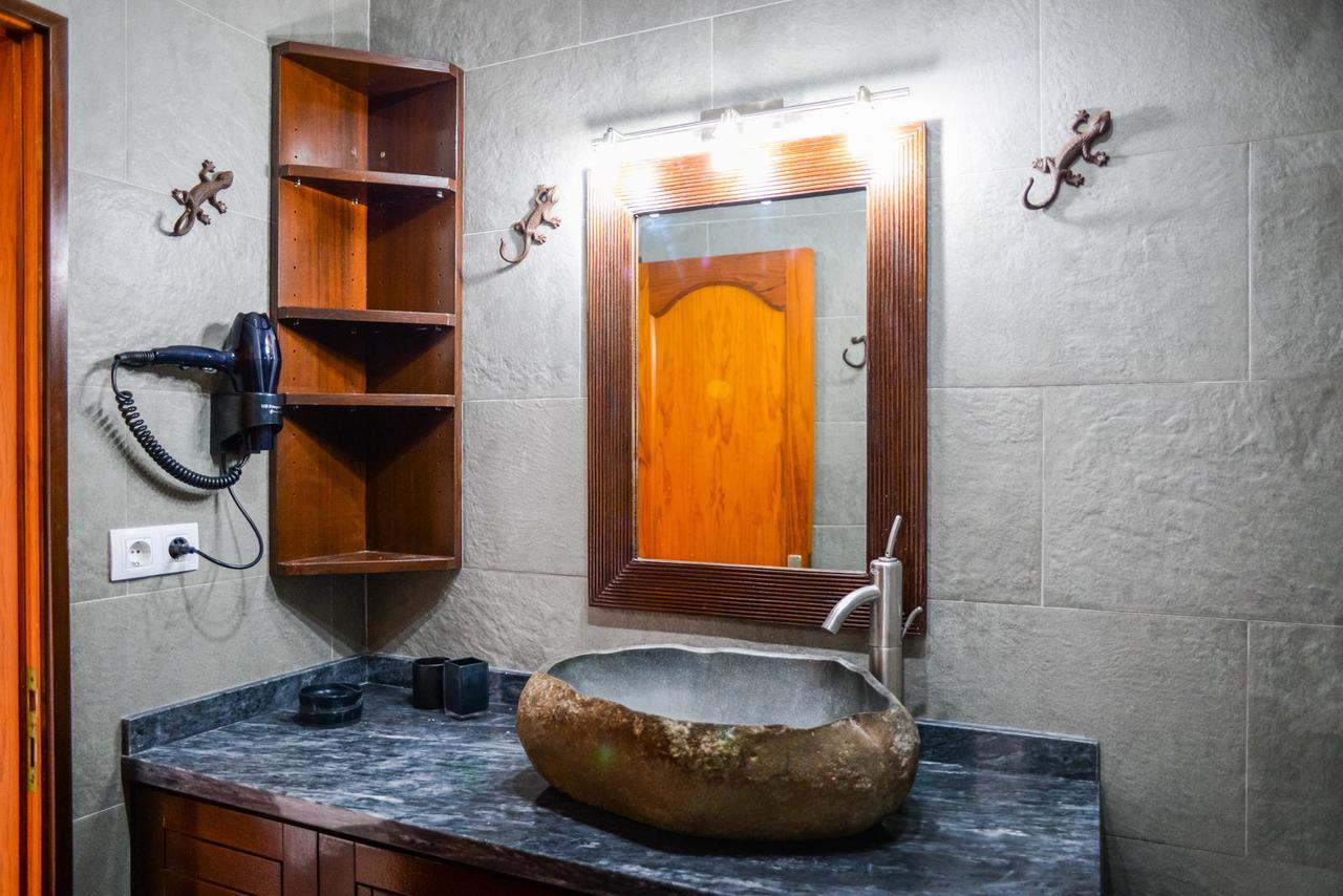 Bungalow Paradise Seaview Corralejo By Holidays Home ภายนอก รูปภาพ