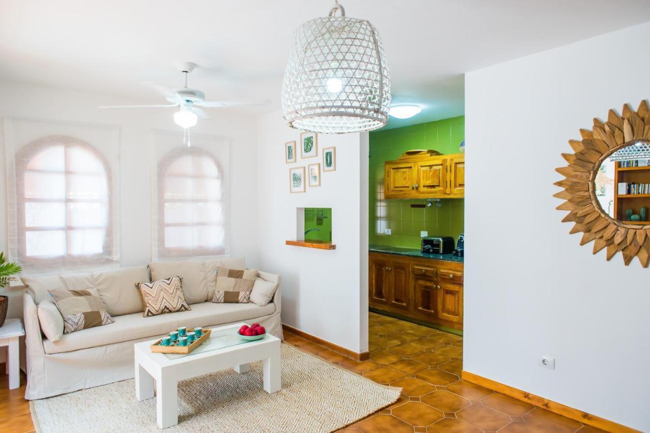 Bungalow Paradise Seaview Corralejo By Holidays Home ภายนอก รูปภาพ
