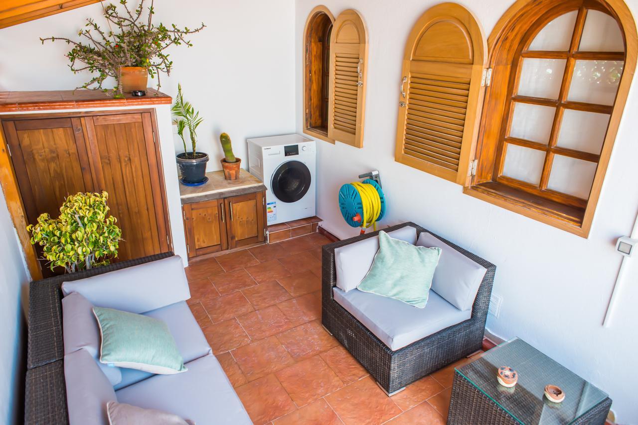 Bungalow Paradise Seaview Corralejo By Holidays Home ภายนอก รูปภาพ
